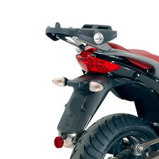 GIVI ZADNÍ NOSIČ MOTO GUZZI BREVA/NORGE SR210M